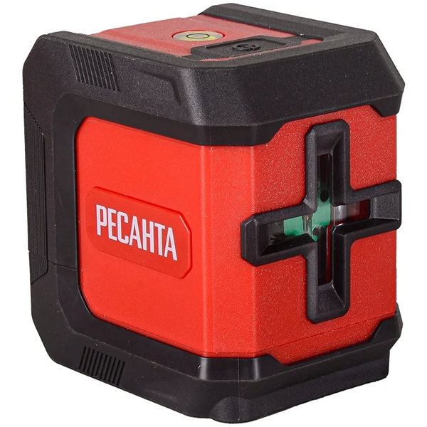 Нивелир лазерн. 2-20 м. Ресанта ПЛ-2 зелёный луч (61/10/535) в Сургуте