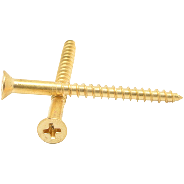 Саморез универсальный "Pozi"3,0х12мм желтый цинк в Сургуте