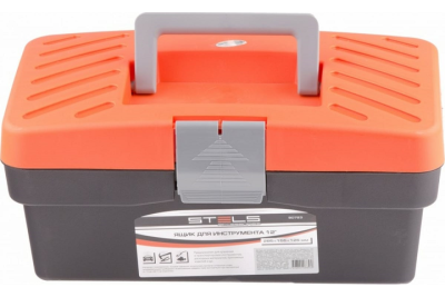 Ящик для инструмента 12" Stels с лотком (90723) в Сургуте