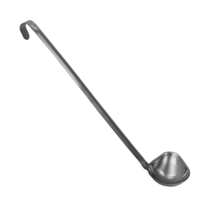 Ложка для соуса 100мл. "Поварская" (1с392) в Сургуте