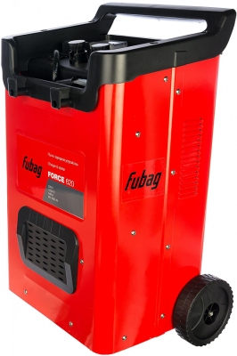 Пускозарядное устройство FUBAG FORCE 620 (68838) в Сургуте