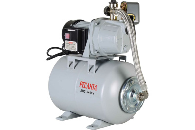 Насосная станция бытовая "Ресанта" АНС-3600Ч в Сургуте