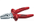 Плоскогубцы 165мм комбинированые силовые CombiMax NWS (109-69-165) в Сургуте