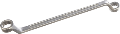 Ключ накидной КГН 13*14 коленчатый цинк КЗСМИ в Сургуте