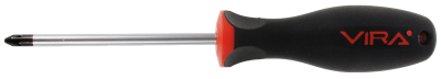 Отвертка крестовая PZ 0 × 75 VIRA  в Сургуте