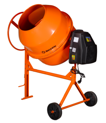 Бетоносмеситель 230л. БМ 230 ВИХРЬ 74/1/8