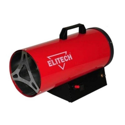 Газовая тепловая пушка ELITECH ТП 10ГБ в Сургуте