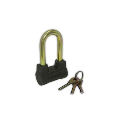 Замок навесной AL-660L Стандарт (4860) удлиненная дужка в Сургуте