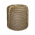 Канат пеньковый д.19 (60) мм.