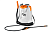 Опрыскиватель 12л. ручной SG 51 STIHL (4255 019 4950) в Сургуте
