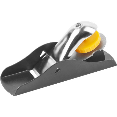 Рубанок 35-135мм металлический STAYER МИНИ (1860) в Сургуте