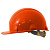 Каска СОМЗ-55 Визион RAPID ОРАНЖЕВАЯ