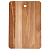 Доска разделочная,бук, 35х24.5х1.8см.(1801059) в Сургуте