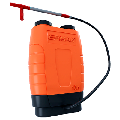 Ранец противопожарный РП-15 Ермак в Сургуте