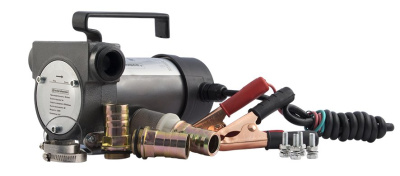 Насос для перекачивания ГСМ помповый 12В СТАНДАРТ БелАК БАК.11012 в Сургуте