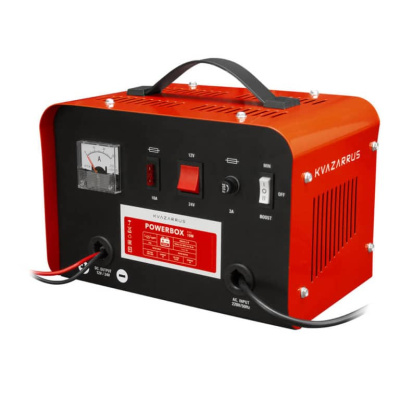 Зарядное устройство KVAZARRUS PowerBox 10М (6493) в Сургуте