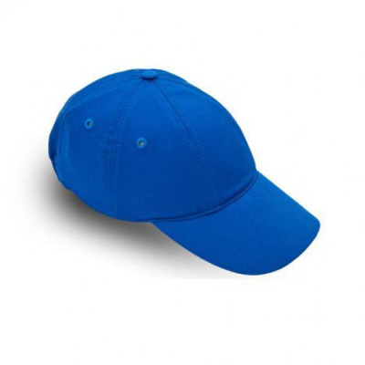 Каскетка защитная Эталон 2 василек