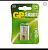 Батарейка GP Super Alkaline 9V Крона  (1 шт в бл) 1/10 в Сургуте