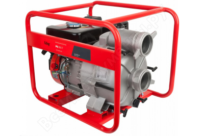 Мотопомпа, грязн.вода, 60 куб.м/ч  FUBAG PG 950T в Сургуте