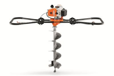 Мотобур 3,9 л.с. STIHL BT360 (4308 200 0014) в Сургуте