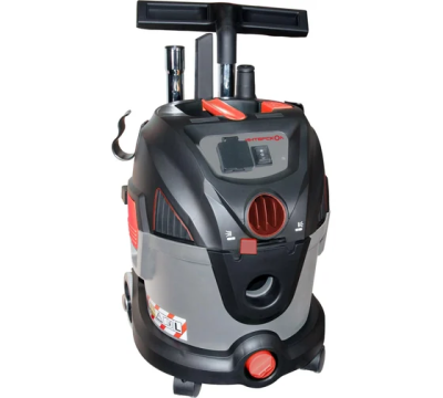 Пылесос универсальный ИНТЕРСКОЛ ПУ-20/1400Р