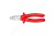 Плоскогубцы 200 мм Knipex (KN-3815200) для механиков в Сургуте
