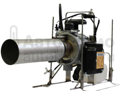 Воздушный обогреватель ТЕРММИКС 15Д-24В в Сургуте