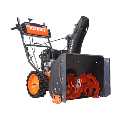 Снегоочиститель  7,0л.с. ПАТРИОТ СИБИРЬ 62 (до -35С°) в Сургуте