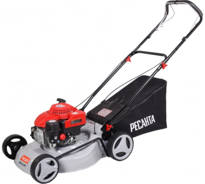 Газонокосилка бенз. 6,0л.с. Ресанта КР-6.0 БТ в Сургуте