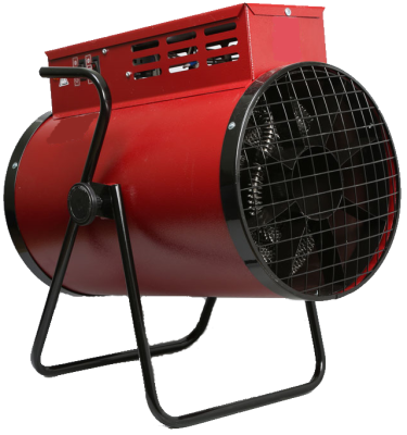 Тепловая пушка 18 кВт ЭК 18П/2 ЭУ Элвин в Сургуте