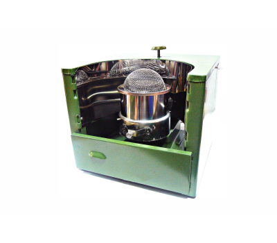 Печь СОЛЯРОГАЗ ПО-2,5 САВО в Сургуте