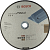 Круг отрезной 230*3,0*22,2 металл Standart BOSCH (2608603168) в Сургуте