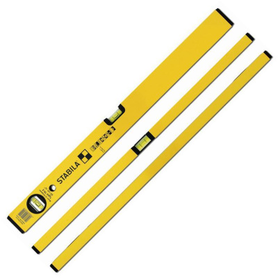 Уровень 600мм STABILA 70 (02284) проф. в Сургуте