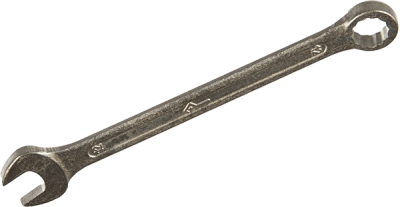 Ключ комбинированный КГК 12*12 цинк КЗСМИ в Сургуте