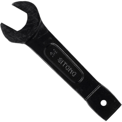 Ключ рожковый ударный КГУ-24 оксид. (42279) SITОМО в Сургуте