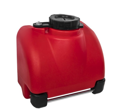 Бак для виброплиты DDE VP90-СK в Сургуте