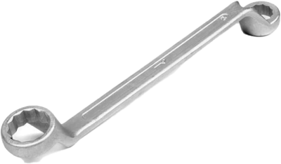 Ключ накидной КГН 36*41 коленчатый цинк КЗСМИ в Сургуте