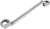 Ключ накидной КГН 36*41 коленчатый цинк КЗСМИ в Сургуте