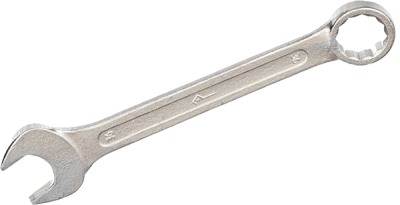 Ключ комбинированный КГК 36*36 цинк КЗСМИ в Сургуте