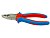 Плоскогубцы 200мм НИЗ цинк двухкомп. рукоятки (23632215) (16986) в Сургуте