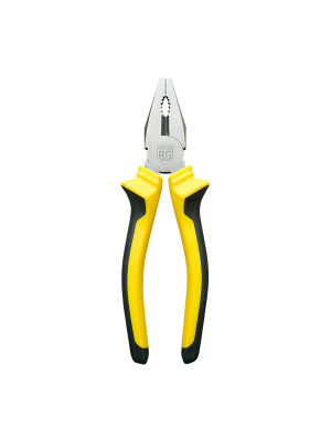 Плоскогубцы 180мм BERGER BG1212 в Сургуте