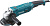 Углошлифмашинка MAKITA GA 5021С 125