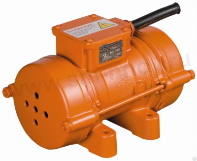 Вибратор ИВ-99E (220 В)