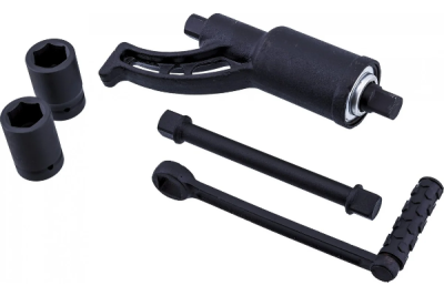 Гайковерт ручной СТАНКОИМПОРТ KA-1315 в Сургуте