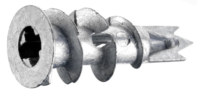 Дюбель для г/к "Дрива" нейлон.сверло 12х32 (500шт)																											 в Сургуте