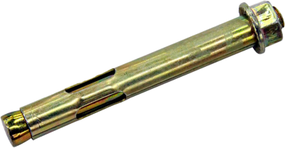 Болт анкерный с шестигр. головкой 10*85 в Сургуте