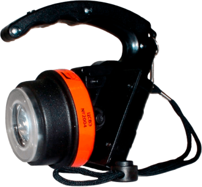 Фонарь взрывозащищ. ФР-ВС М "Экотон-5" (с з/у) в Сургуте