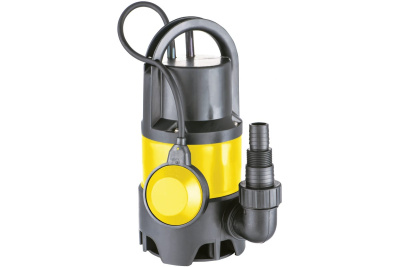 Насос дренажный  400Вт,8м3/час,пластик NF 400 WWQ в Сургуте