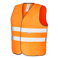Жилеты сигнальные  в Сургуте