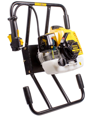 Мотобур 3,0 л.с.CHAMPION AG 364  в Сургуте